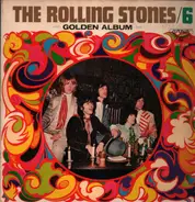 The Rolling Stones - The Rolling Stones 6 - Golden Album
