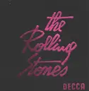 LP-Box - The Rolling Stones - The Rolling Stones Box (France) - Hardcoverbox+ insert