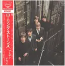 LP - The Rolling Stones - The Rolling Stones Golden Album - + OBI