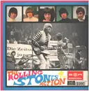 LP - The Rolling Stones - The Rolling Stones In Action - 1st Club Edition