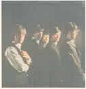 LP - The Rolling Stones - The Rolling Stones - + Insert