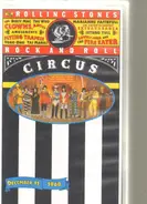 The Rolling Stones - The Rolling Stones' Rock And Roll Circus