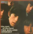 LP-Box - The Rolling Stones - The Rolling Stones Story - Part 2: The Rest Of The Best