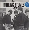 LP-Box - The Rolling Stones - The Rolling Stones Story Volume 1 - Club Edition