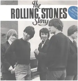 The Rolling Stones - The Rolling Stones Story Volume 1