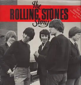 The Rolling Stones - The Rolling Stones Story Volume 2