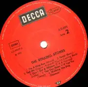 LP-Box - The Rolling Stones - The Rolling Stones Story Volume 1