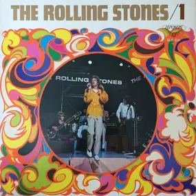 The Rolling Stones - The Rolling Stones/1