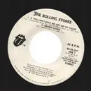 7inch Vinyl Single - The Rolling Stones - The Rolling Stones - EP, Promo
