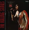 LP - The Rolling Stones - The Rolling Stones - INCLUDES POSTER
