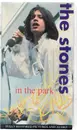 VHS - The Rolling Stones - The Stones In the Park