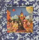 LP - The Rolling Stones - Their Satanic Majesties Request