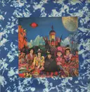 LP - The Rolling Stones - Their Satanic Majesties Request