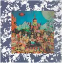 LP - The Rolling Stones - Their Satanic Majesties Request - Coloured Vinyl / 3D Gatefold