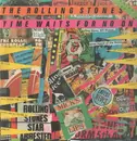 LP - The Rolling Stones - Time Waits For No One (Anthology 1971-1977)