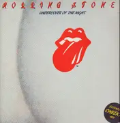 12inch Vinyl Single - The Rolling Stones - Undercover Of The Night