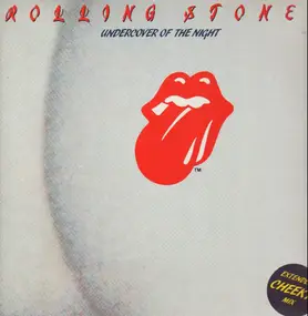 The Rolling Stones - Undercover Of The Night