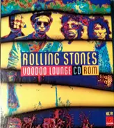 The Rolling Stones - Voodoo Lounge CD ROM