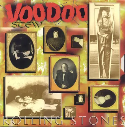 The Rolling Stones - Voodoo Stew
