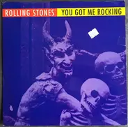 The Rolling Stones - You Got Me Rocking