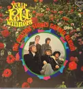 LP - The Rolling Stones - Your Poll Winners: The Rolling Stones Golden Album - Gatefold / ffss
