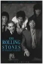 Book - The Rolling Stones, David Dalton, Mick Farren - The Rolling Stones - In eigenen Worten