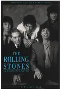 Book - The Rolling Stones, David Dalton, Mick Farren - The Rolling Stones - In eigenen Worten