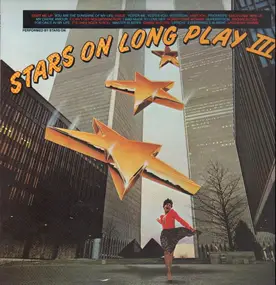 The Rolling Stones - Stars On Long Play III