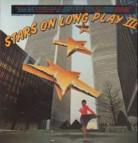 The Rolling Stones - Stars On Long Play III