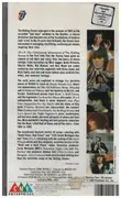 VHS - The Rolling Stones - 25X5 - The Continuing Adventures Of The Rolling Stones