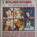 Double LP - The Rolling Stones - 30 Greatest Hits