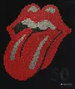 Hardcover - The Rolling Stones - 50