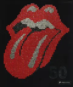 The Rolling Stones - 50