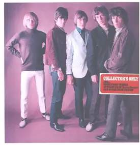 The Rolling Stones - Collector's Only