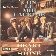 The Rolling Stones - Con Le Mie Lacrime (As Tears Go By)
