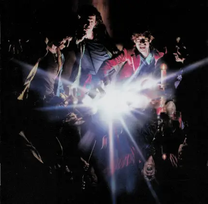 The Rolling Stones - A Bigger Bang