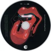 CD - The Rolling Stones - A Bigger Bang