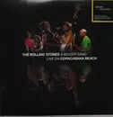 LP-Box - The Rolling Stones - A Bigger Bang - Live On Copacabana Beach - 180g