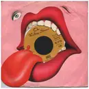 7inch Vinyl Single - The Rolling Stones - Angie / Silver Train