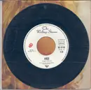 7inch Vinyl Single - The Rolling Stones - Angie - promo