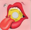7inch Vinyl Single - The Rolling Stones - Angie