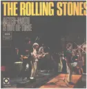LP - The Rolling Stones - After-Math & Out Of Time - Club Edition