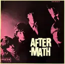 LP - The Rolling Stones - After-Math