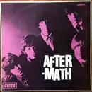 LP - The Rolling Stones - After-Math