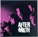 LP - The Rolling Stones - After-Math