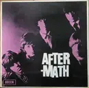 LP - The Rolling Stones - After-Math