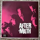 LP - The Rolling Stones - After-Math