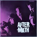 LP - The Rolling Stones - After-Math - France SACEM
