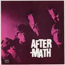 LP - The Rolling Stones - After-Math