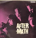 LP - The Rolling Stones - After-Math